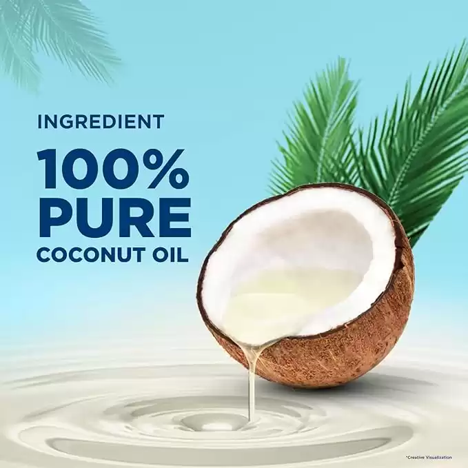 Coconut Oil