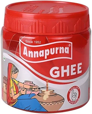 Ghee